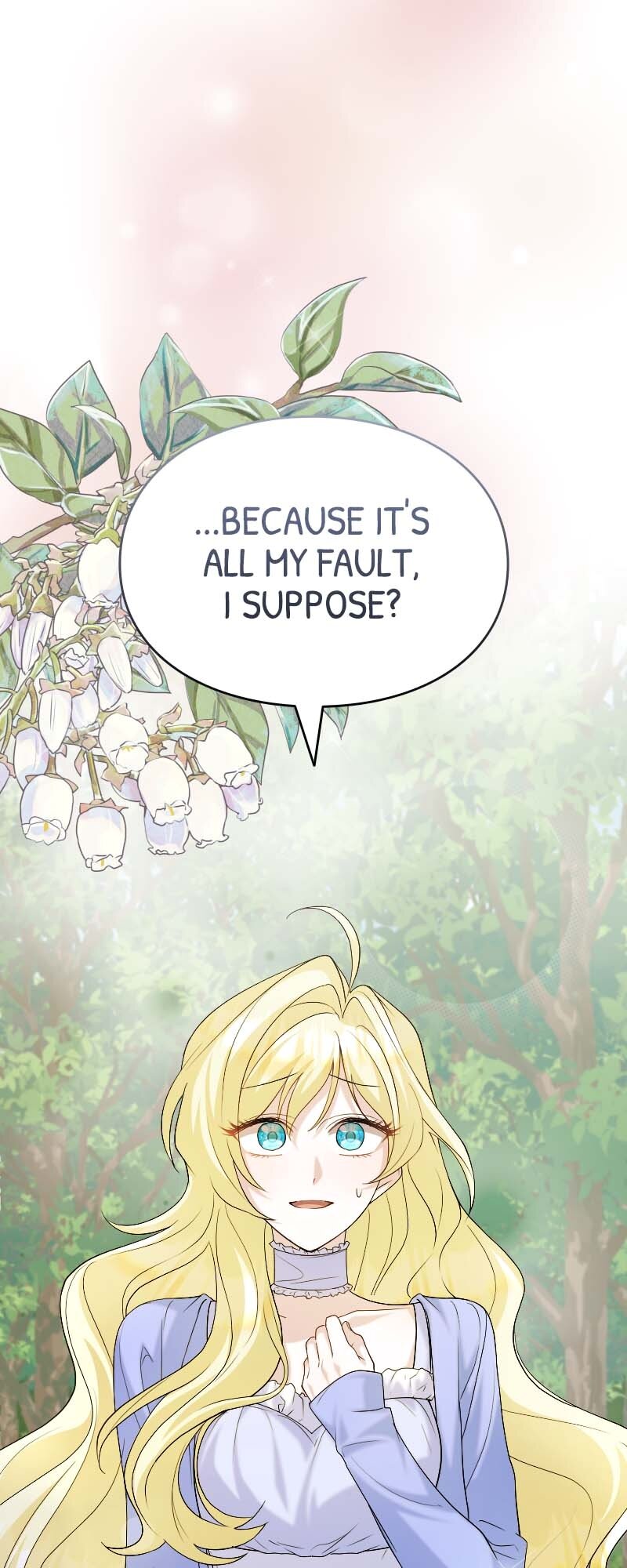 No More Regrets, Just Kill Me Chapter 34 - Page 39