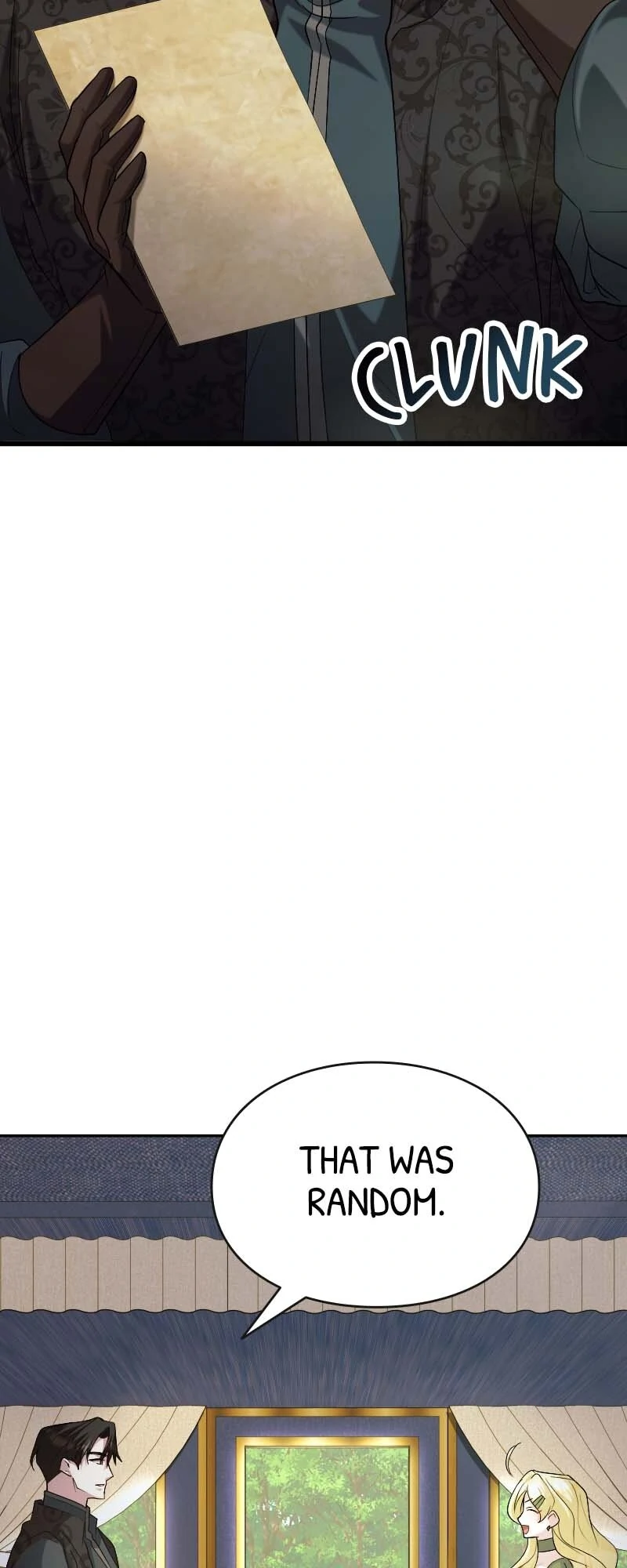 No More Regrets, Just Kill Me Chapter 34 - Page 49