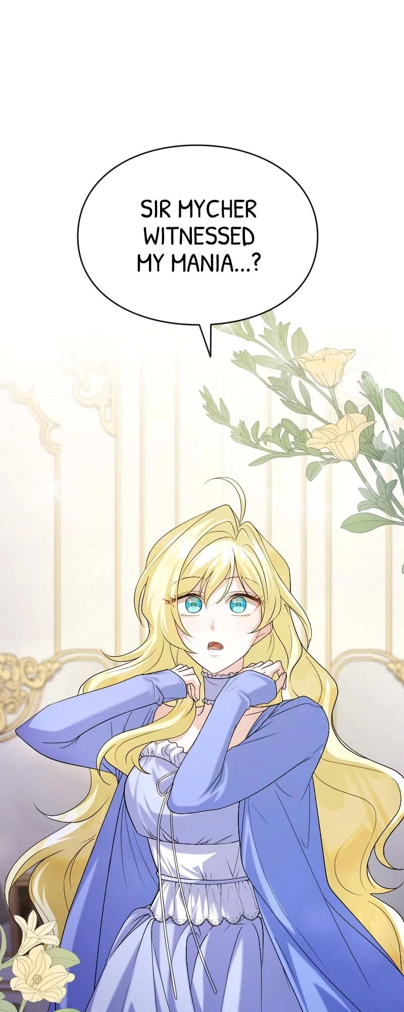 No More Regrets, Just Kill Me Chapter 34 - Page 9