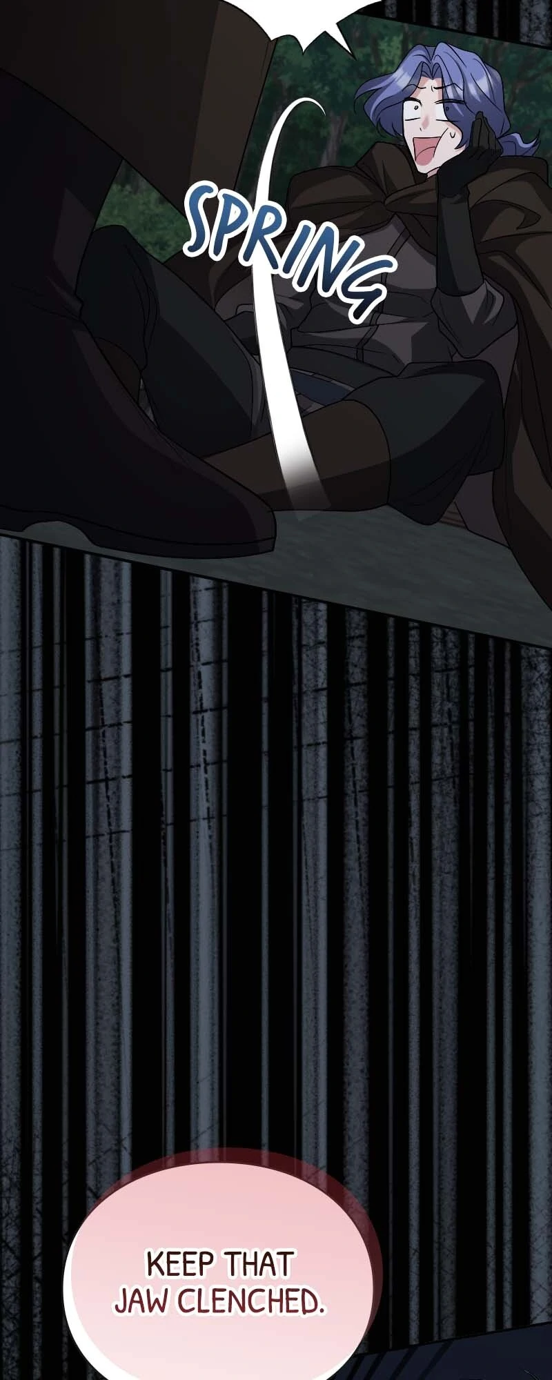 No More Regrets, Just Kill Me Chapter 34 - Page 95