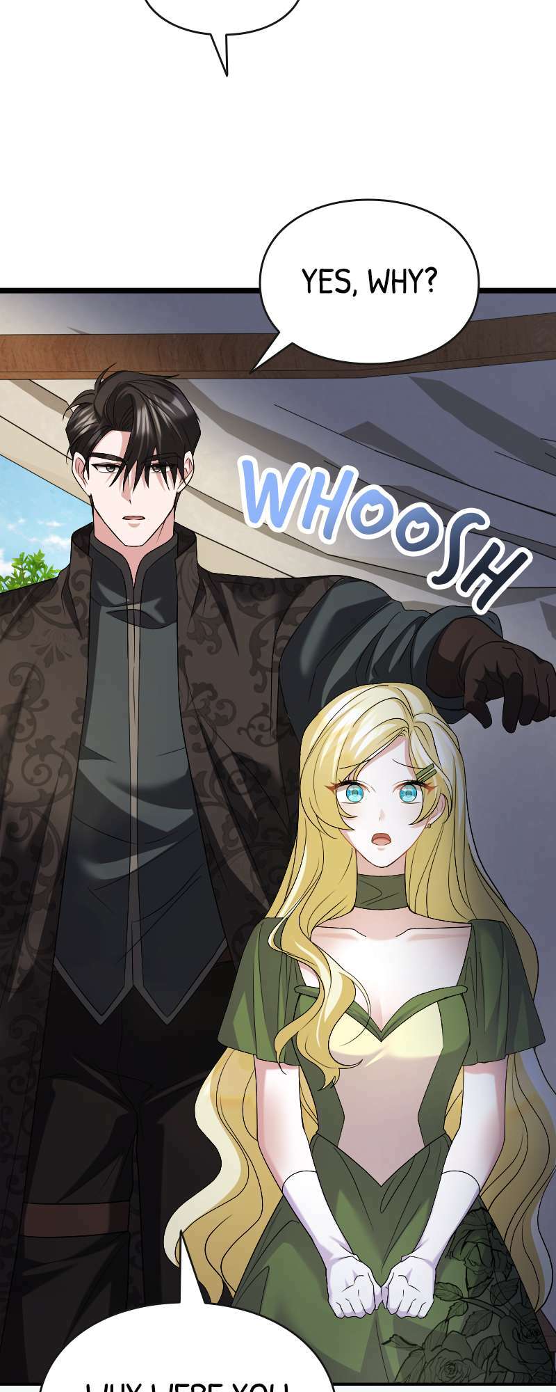 No More Regrets, Just Kill Me Chapter 35 - Page 20