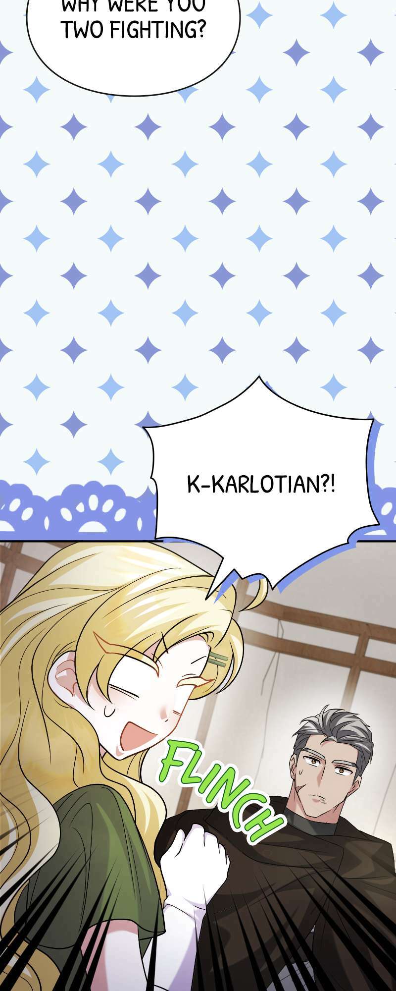 No More Regrets, Just Kill Me Chapter 35 - Page 21