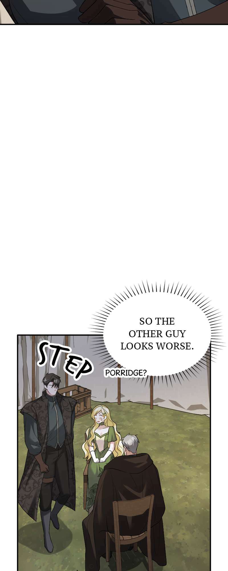 No More Regrets, Just Kill Me Chapter 35 - Page 23