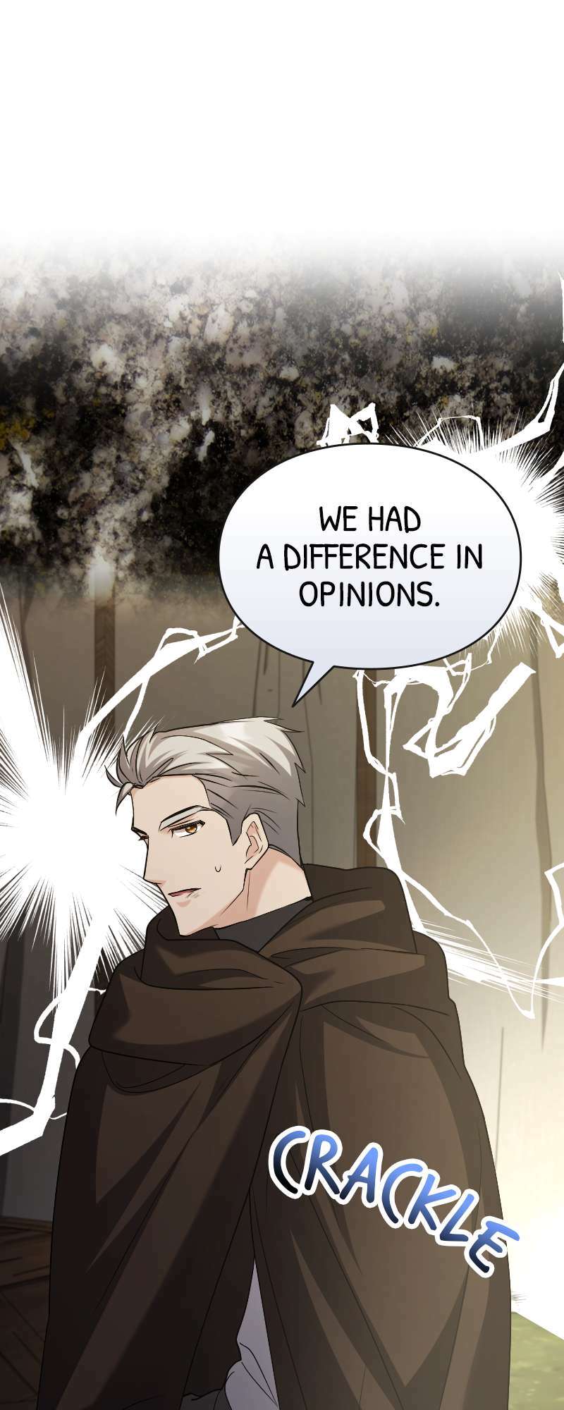 No More Regrets, Just Kill Me Chapter 35 - Page 25