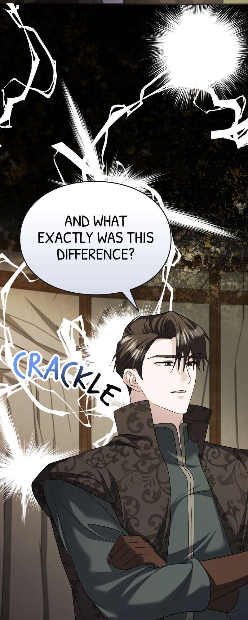 No More Regrets, Just Kill Me Chapter 35 - Page 26