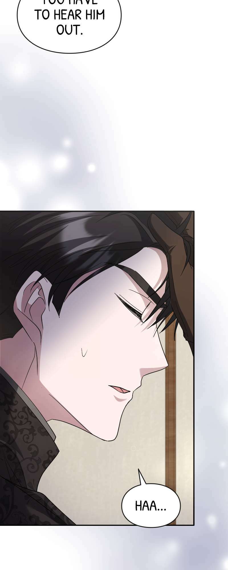 No More Regrets, Just Kill Me Chapter 35 - Page 29