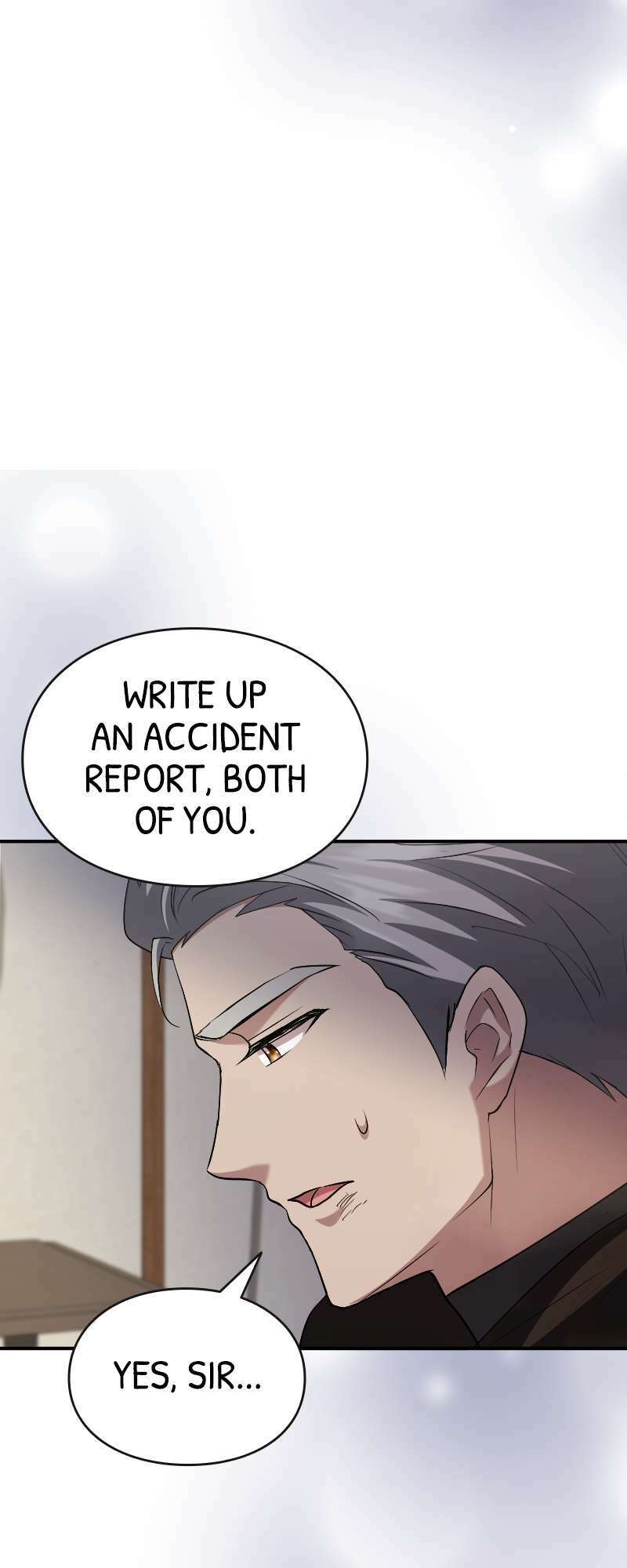 No More Regrets, Just Kill Me Chapter 35 - Page 30