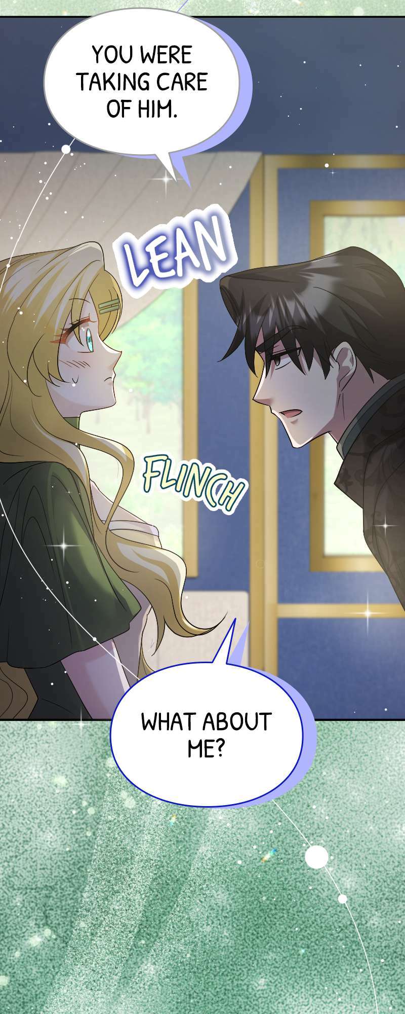 No More Regrets, Just Kill Me Chapter 35 - Page 37