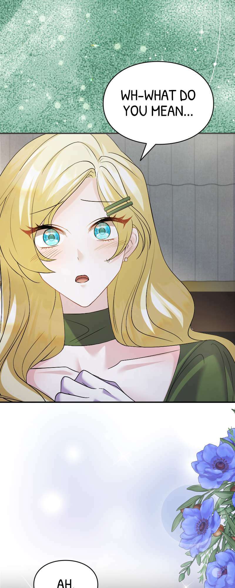 No More Regrets, Just Kill Me Chapter 35 - Page 38