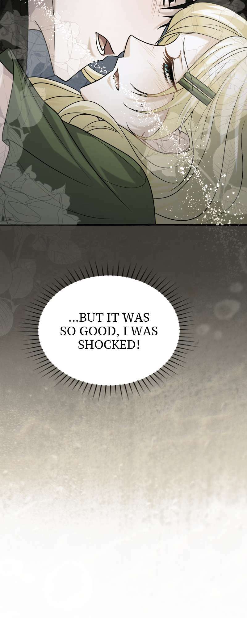 No More Regrets, Just Kill Me Chapter 35 - Page 4