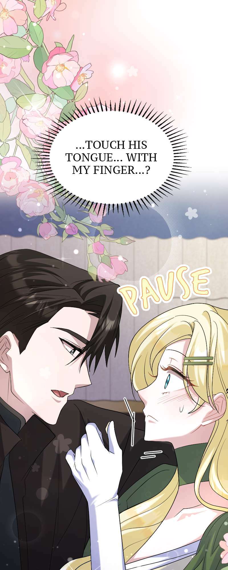 No More Regrets, Just Kill Me Chapter 35 - Page 44