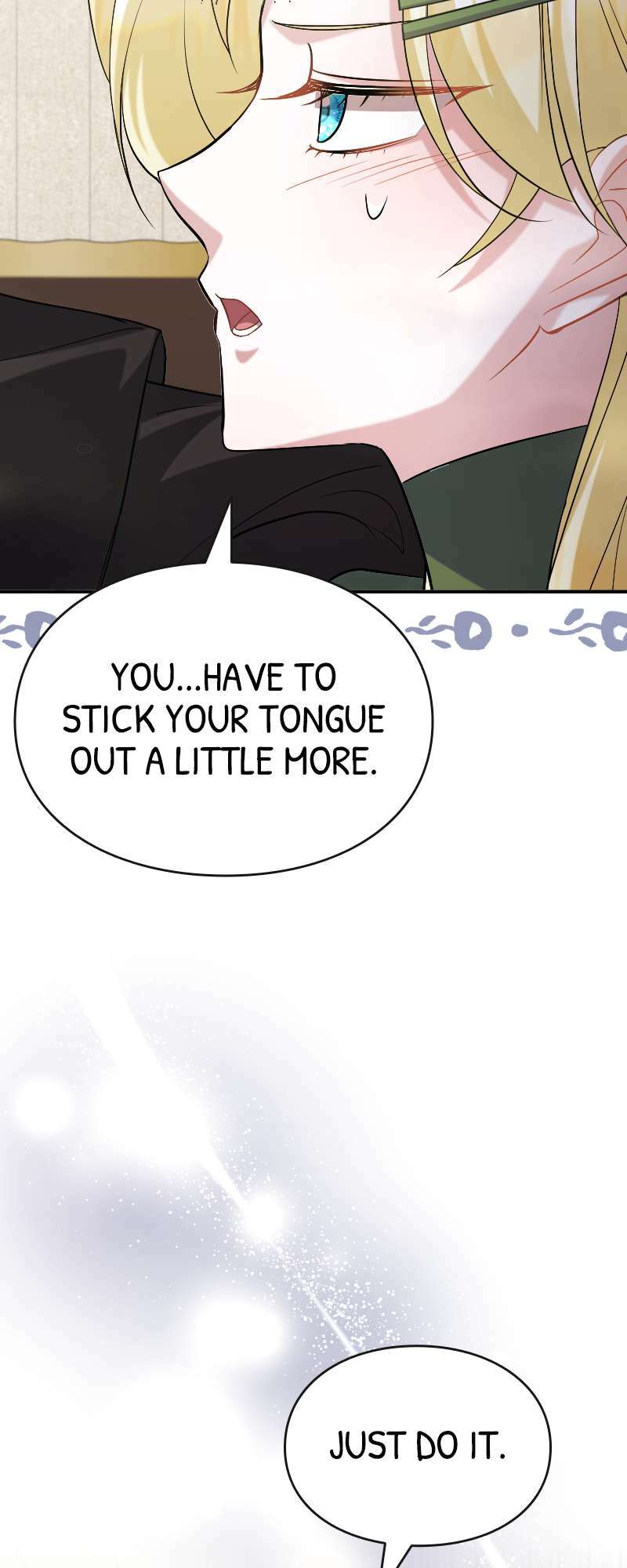 No More Regrets, Just Kill Me Chapter 35 - Page 46