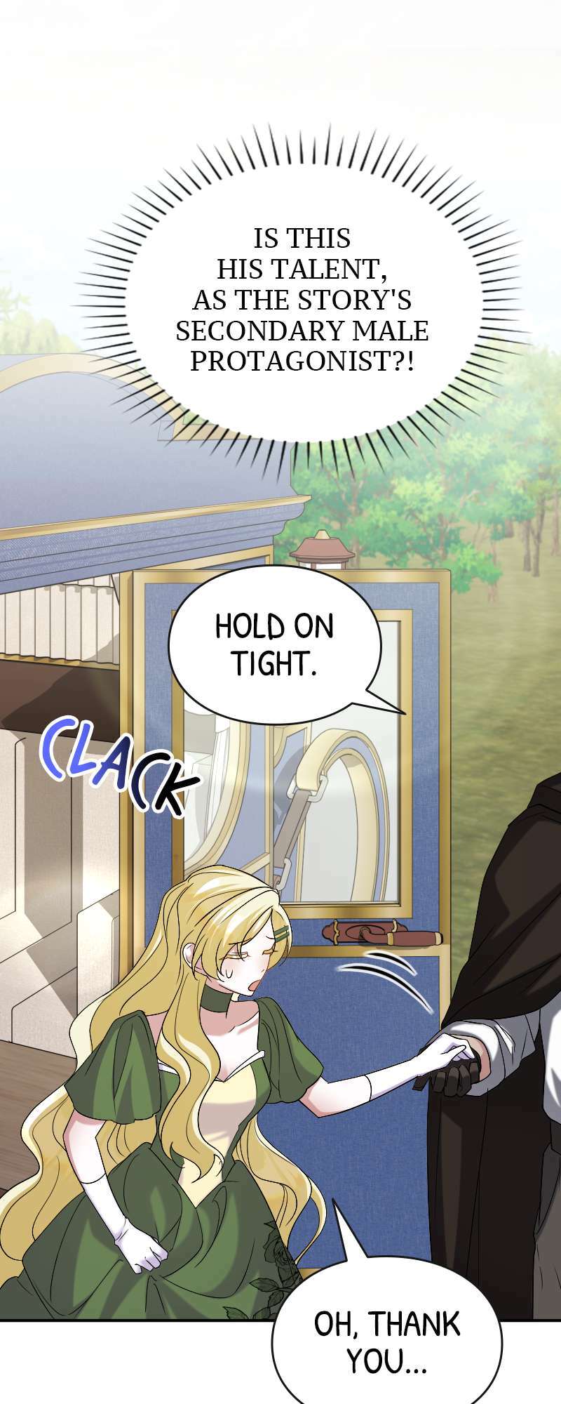 No More Regrets, Just Kill Me Chapter 35 - Page 5