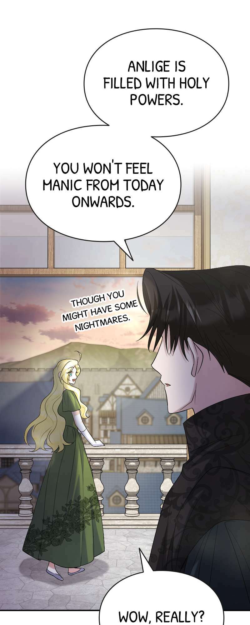 No More Regrets, Just Kill Me Chapter 35 - Page 62