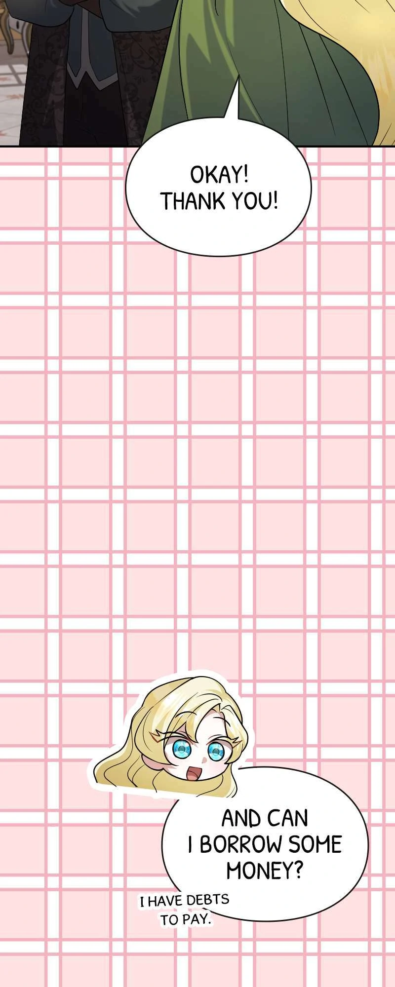 No More Regrets, Just Kill Me Chapter 35 - Page 70