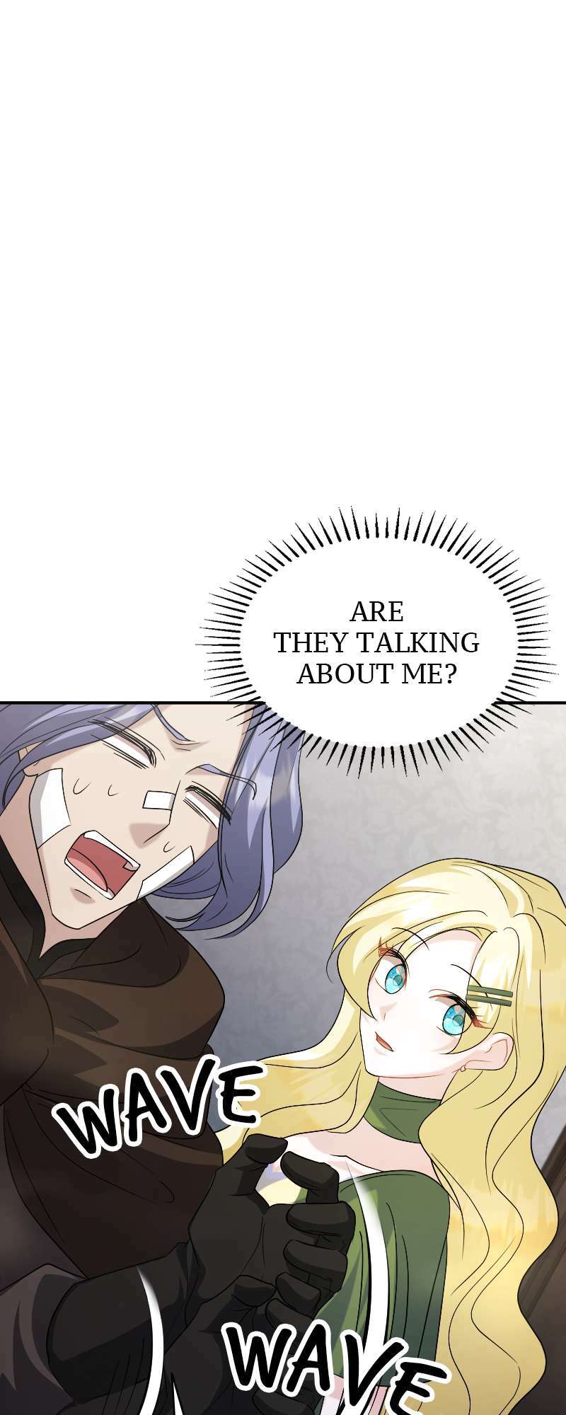 No More Regrets, Just Kill Me Chapter 35 - Page 77