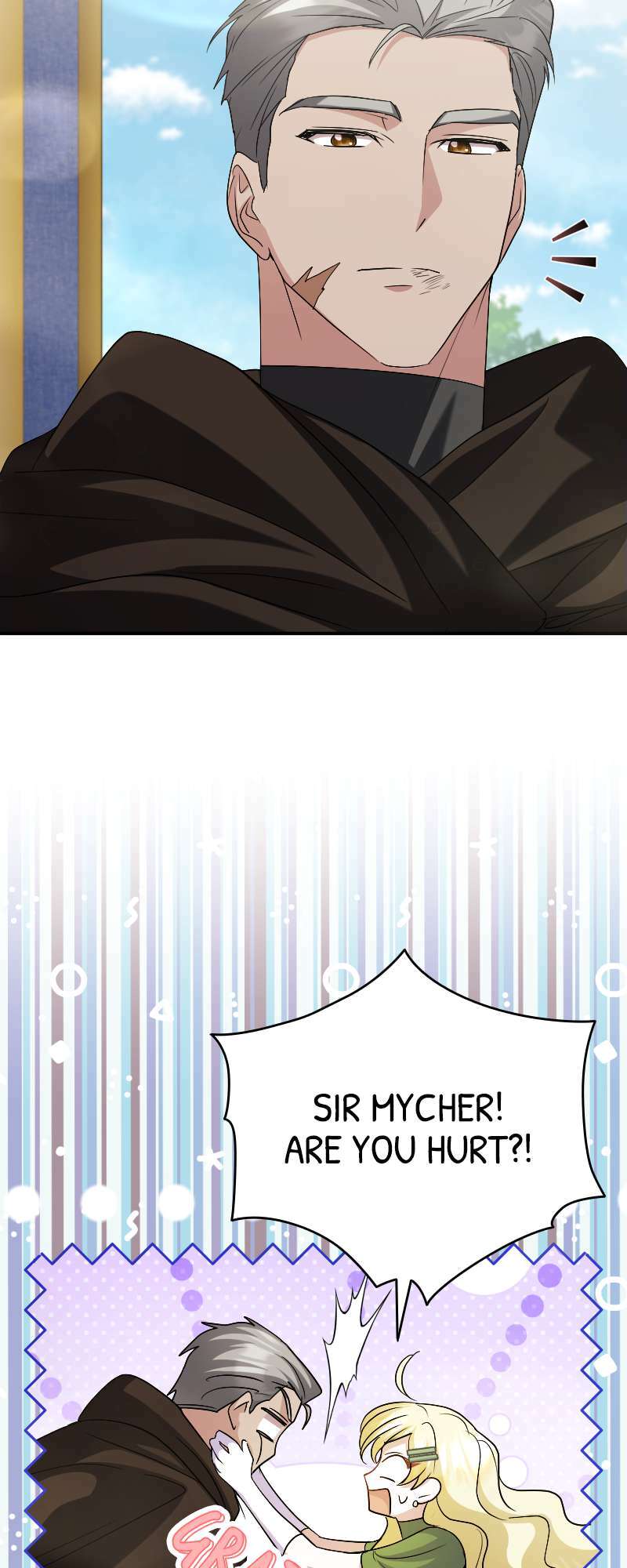 No More Regrets, Just Kill Me Chapter 35 - Page 9