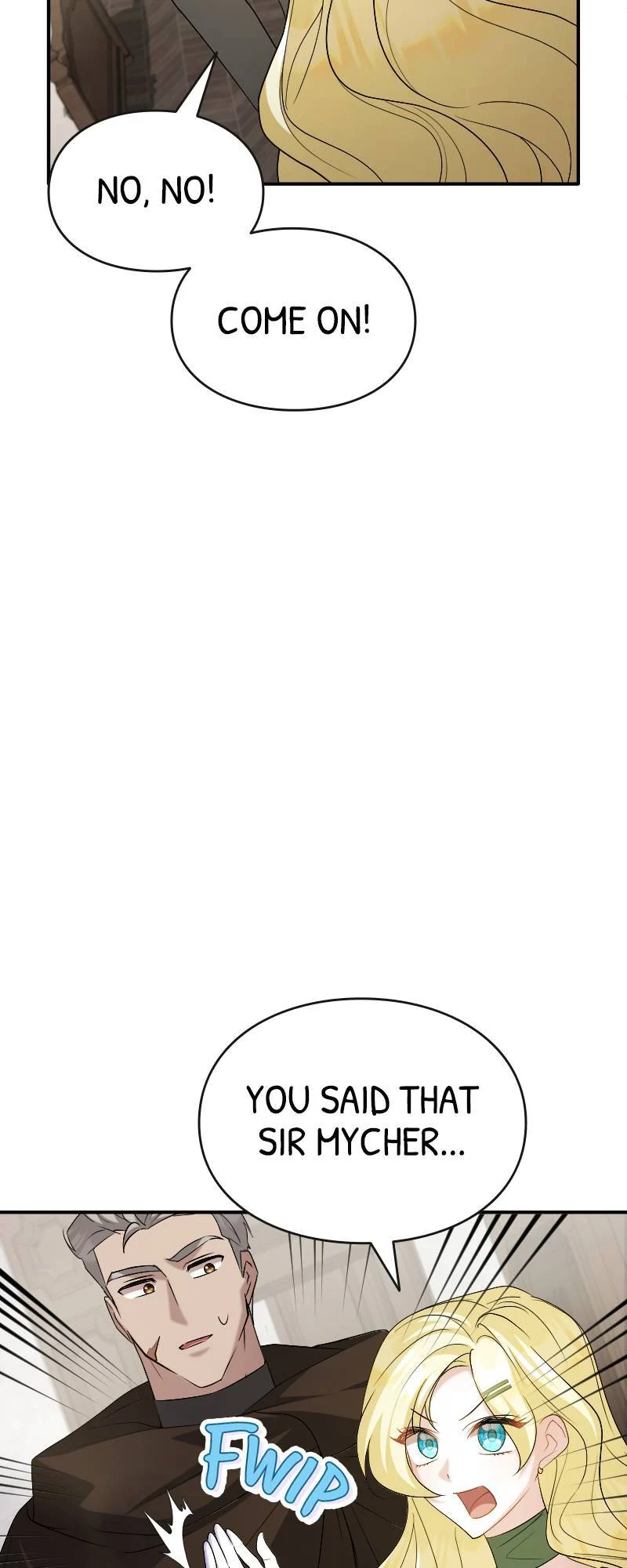 No More Regrets, Just Kill Me Chapter 36 - Page 14