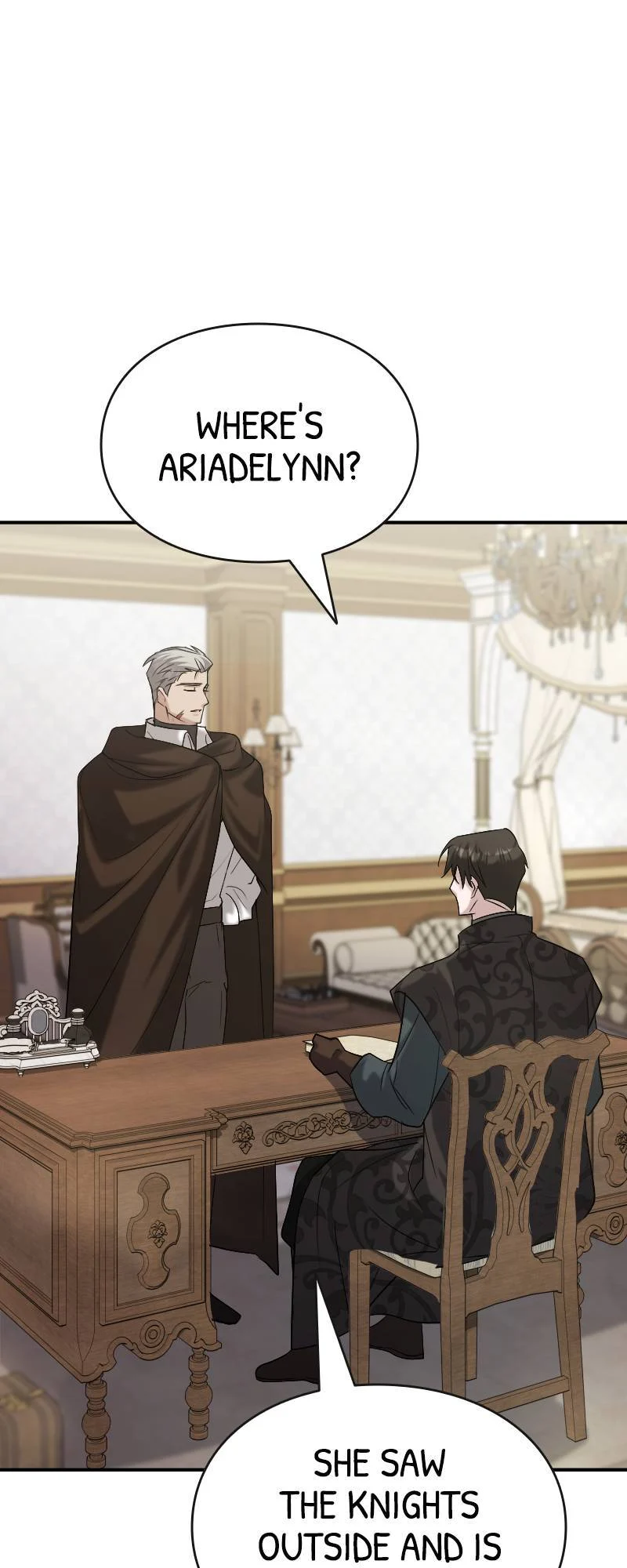 No More Regrets, Just Kill Me Chapter 36 - Page 65