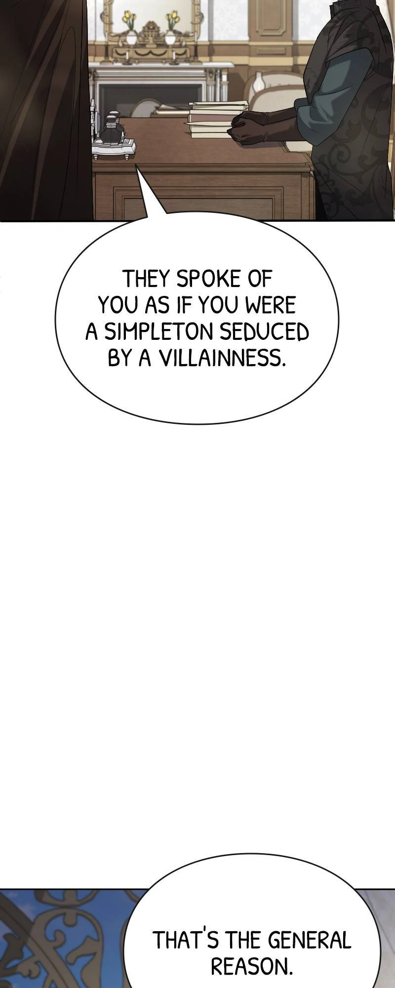 No More Regrets, Just Kill Me Chapter 36 - Page 70