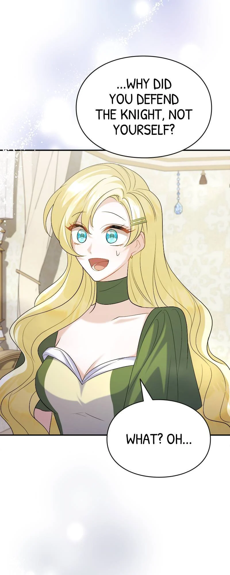 No More Regrets, Just Kill Me Chapter 36 - Page 86