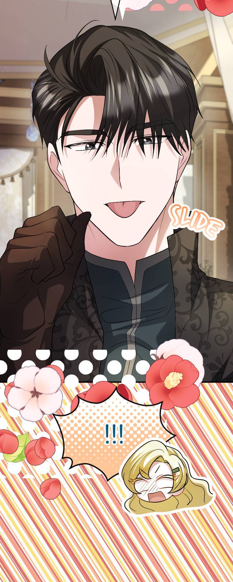 No More Regrets, Just Kill Me Chapter 37 - Page 10