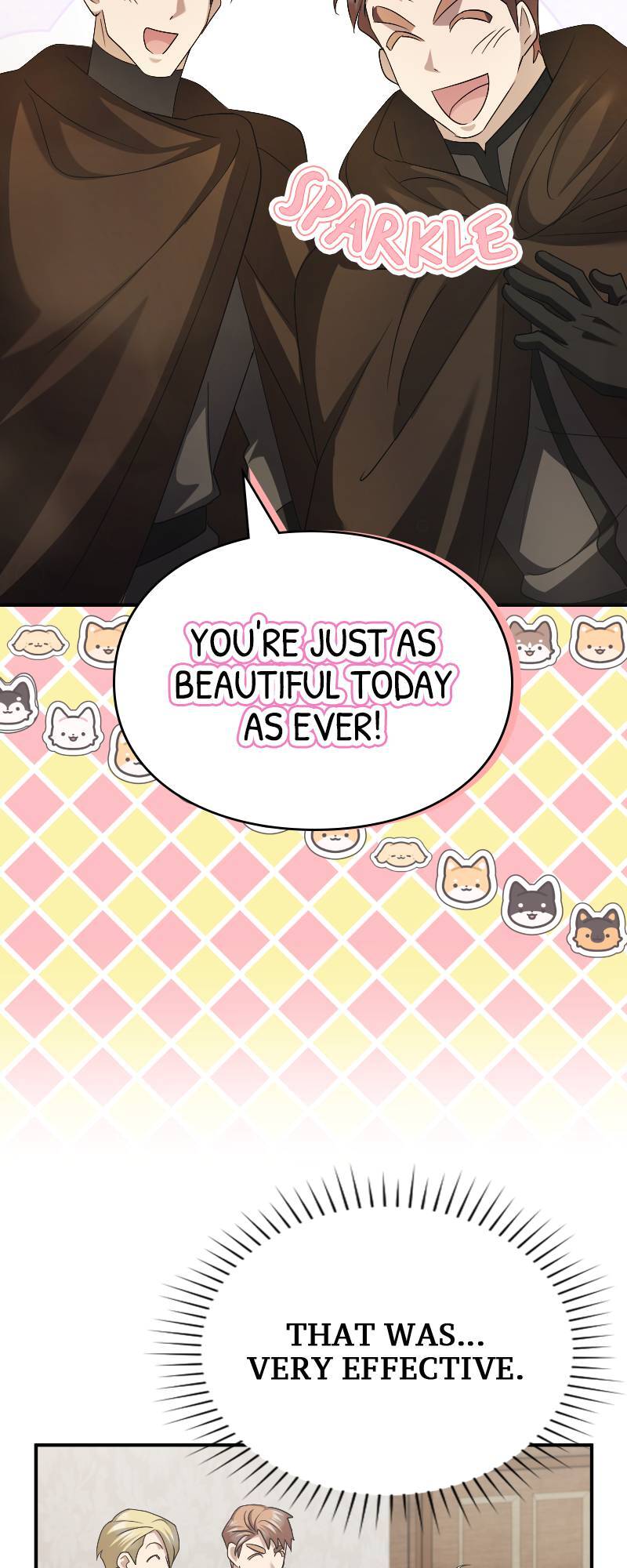 No More Regrets, Just Kill Me Chapter 37 - Page 27