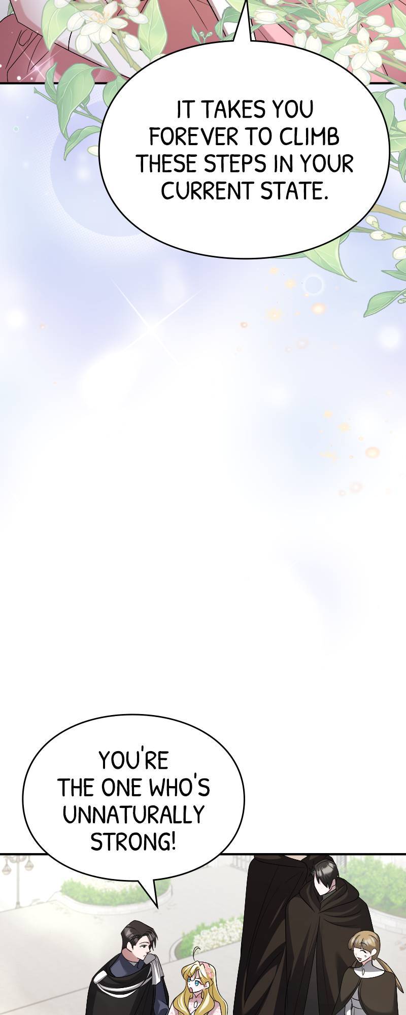 No More Regrets, Just Kill Me Chapter 37 - Page 39