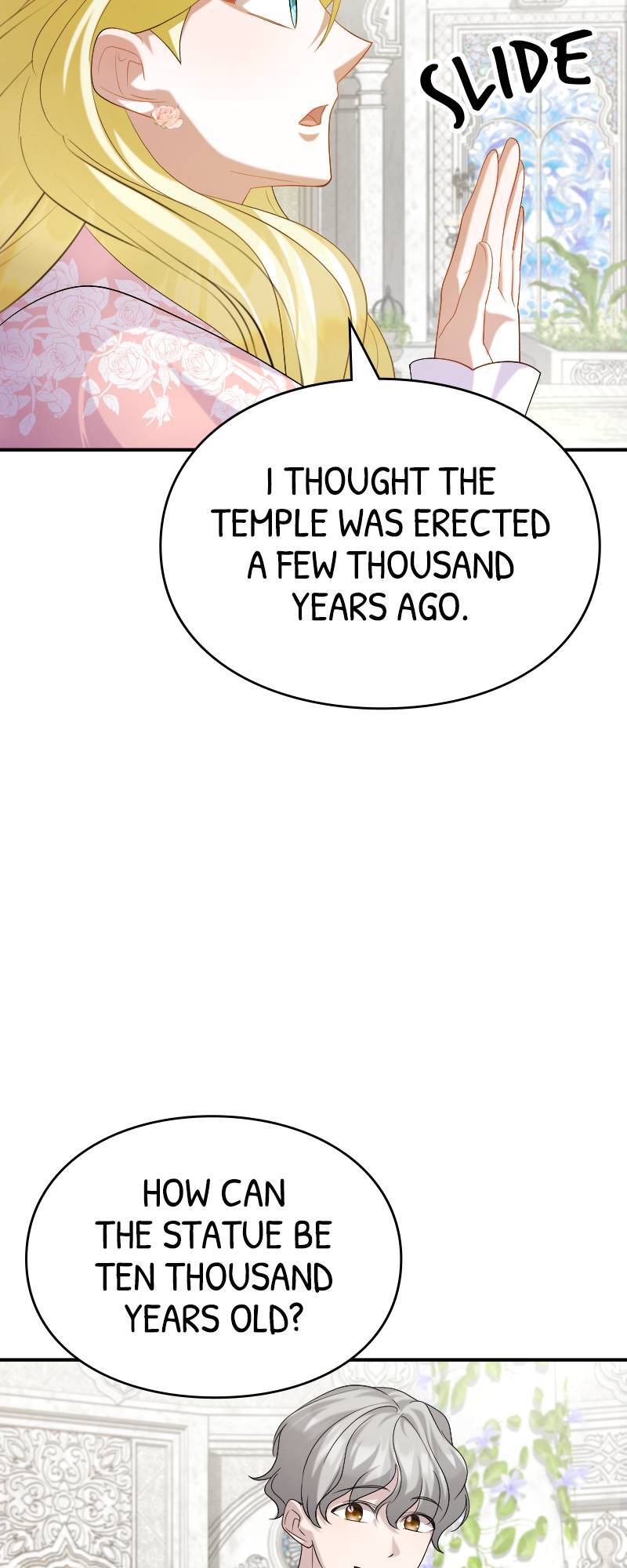 No More Regrets, Just Kill Me Chapter 37 - Page 50