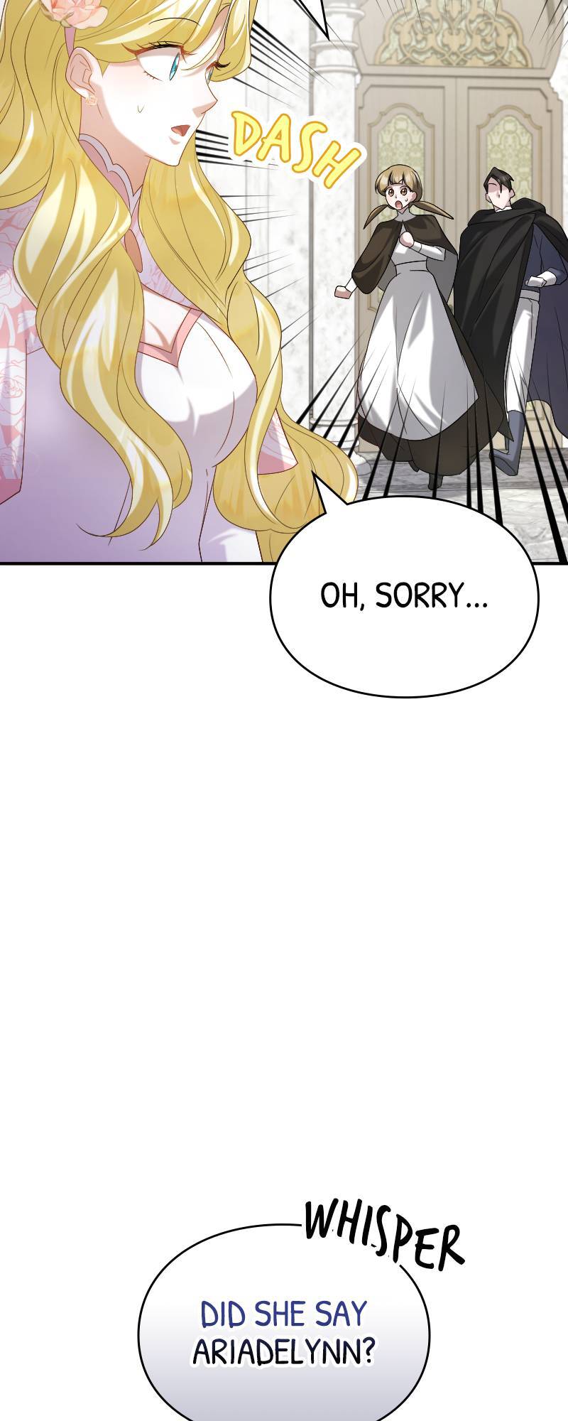 No More Regrets, Just Kill Me Chapter 37 - Page 55