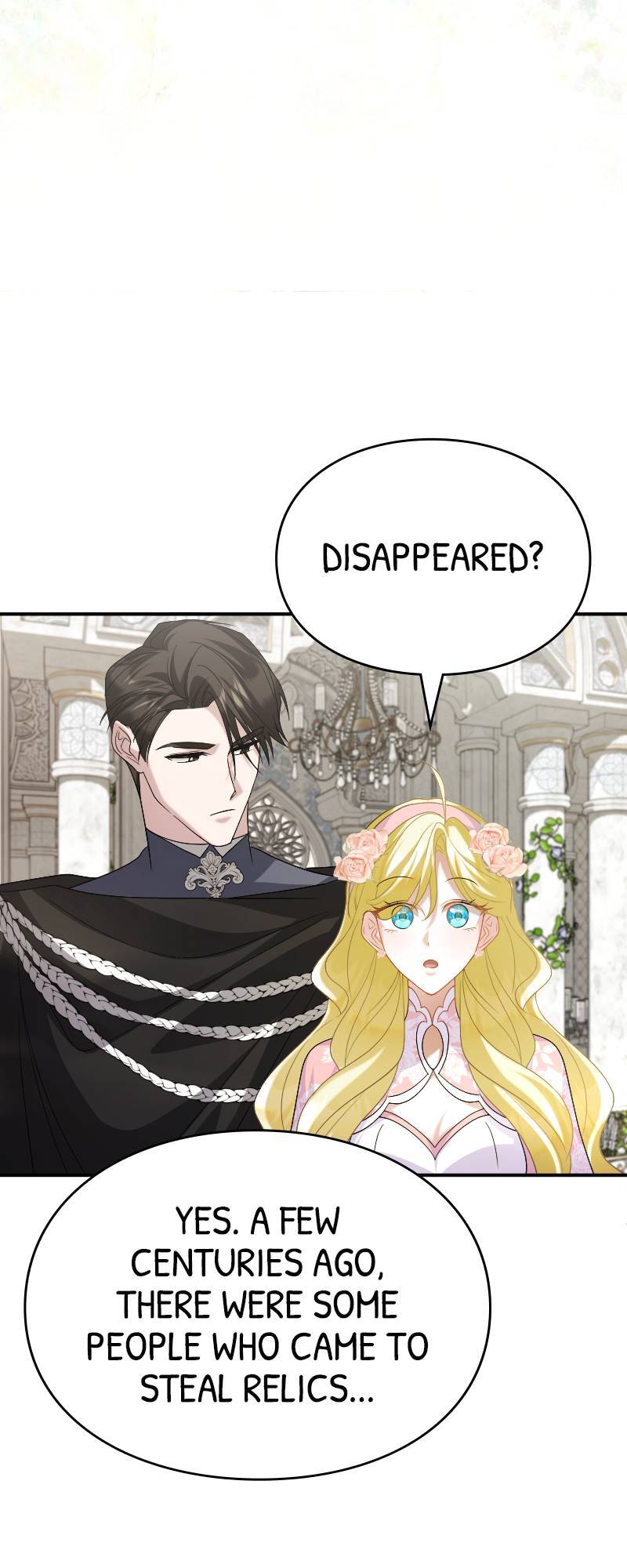 No More Regrets, Just Kill Me Chapter 37 - Page 75