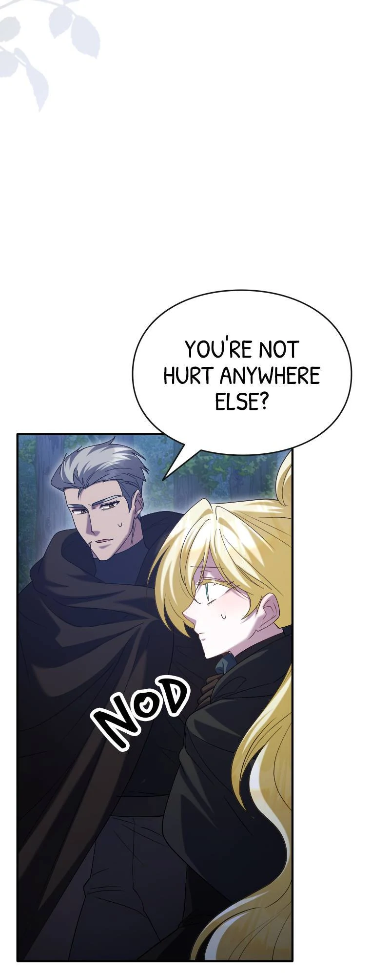 No More Regrets, Just Kill Me Chapter 39 - Page 10