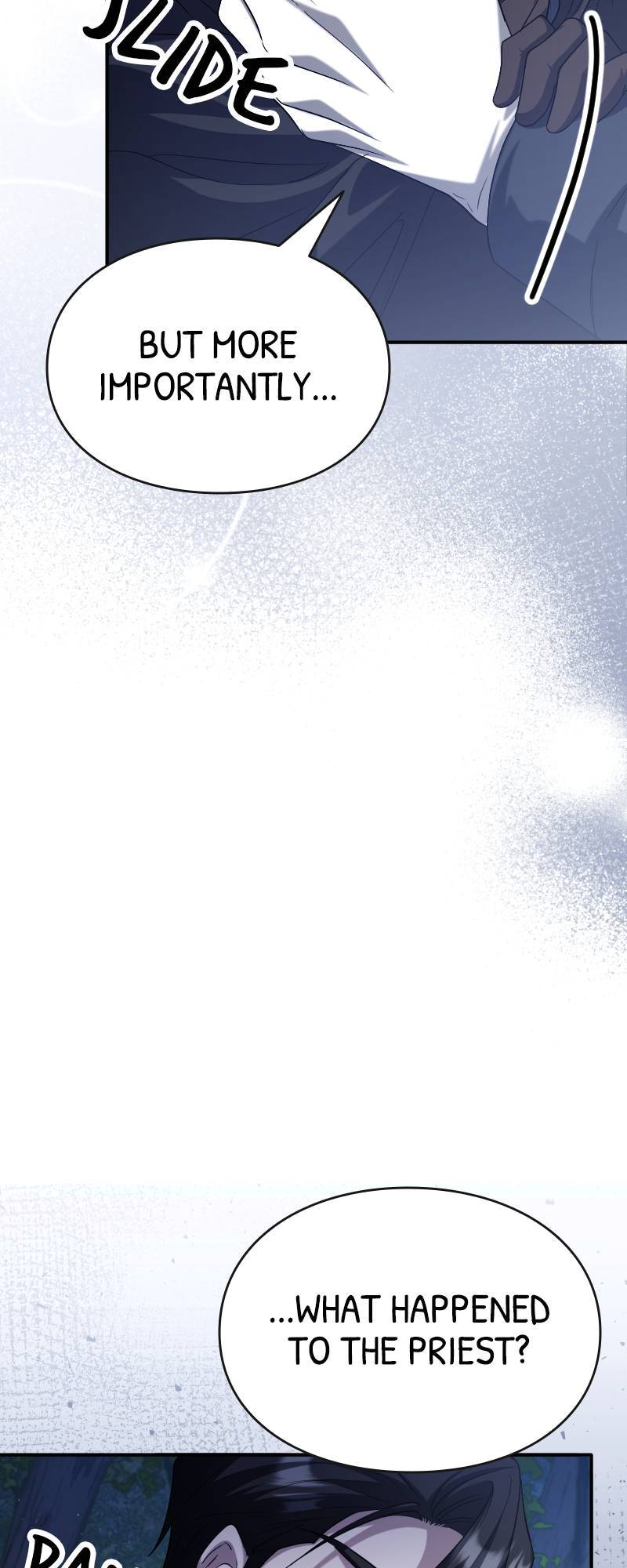 No More Regrets, Just Kill Me Chapter 39 - Page 20