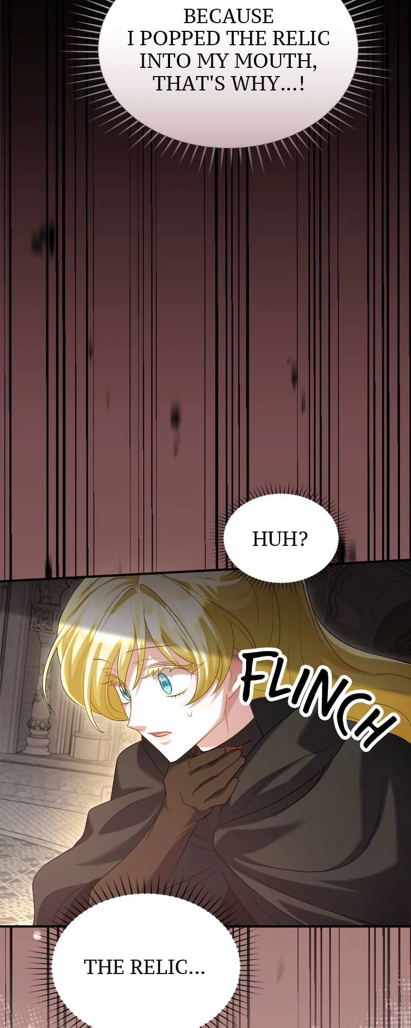 No More Regrets, Just Kill Me Chapter 39 - Page 3