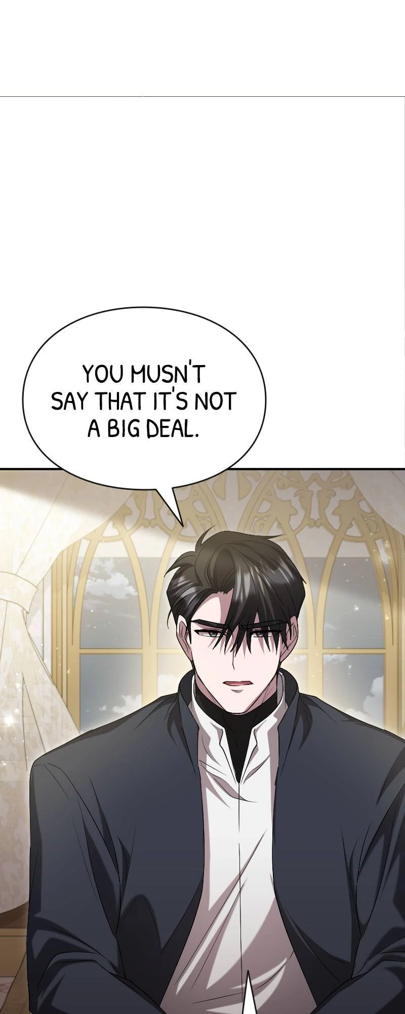 No More Regrets, Just Kill Me Chapter 39 - Page 41