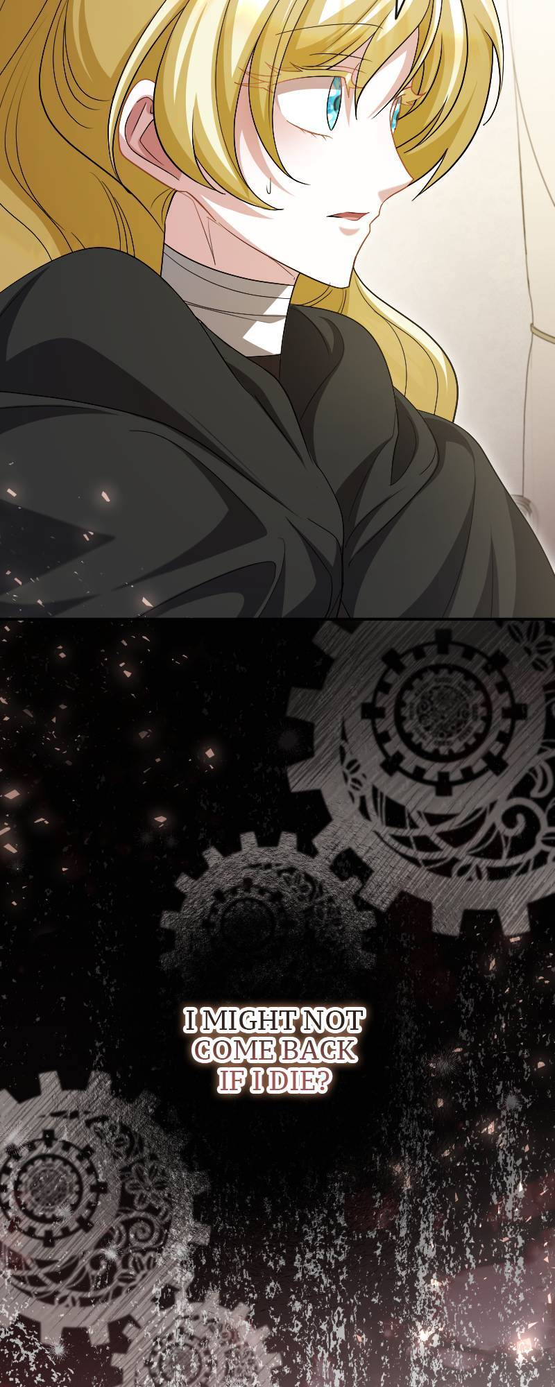 No More Regrets, Just Kill Me Chapter 39 - Page 46