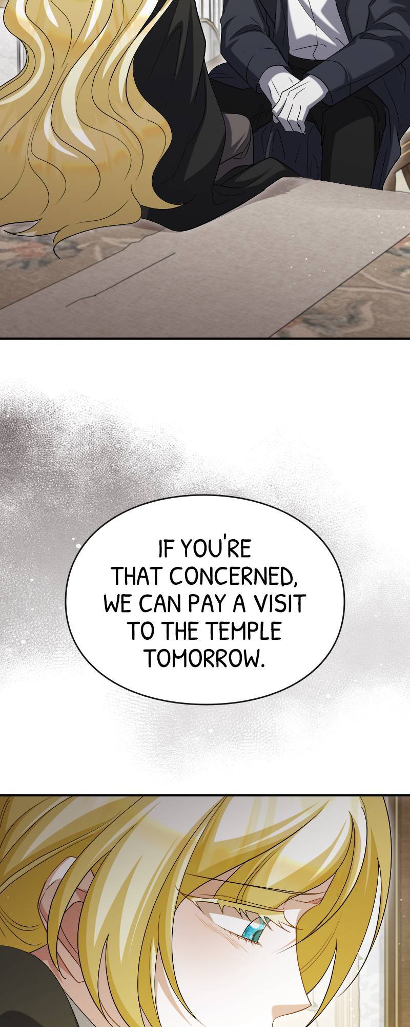 No More Regrets, Just Kill Me Chapter 39 - Page 49