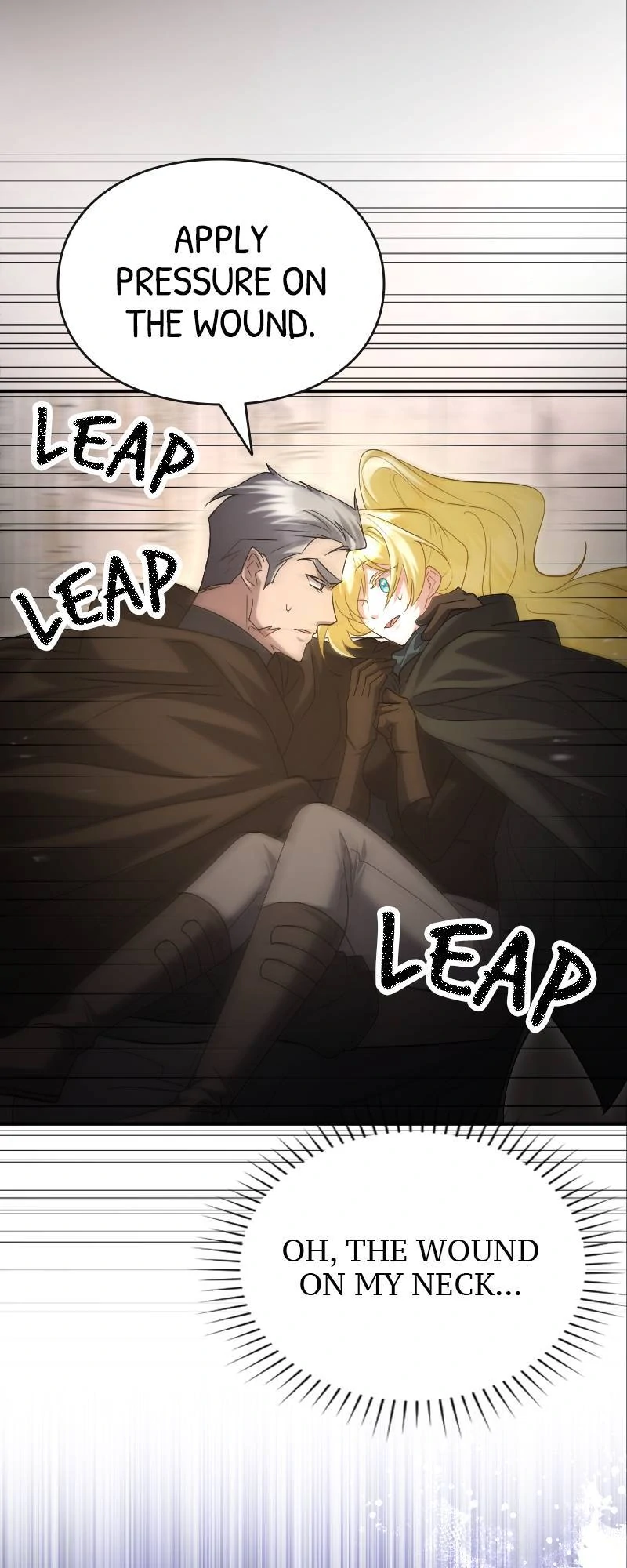 No More Regrets, Just Kill Me Chapter 39 - Page 5