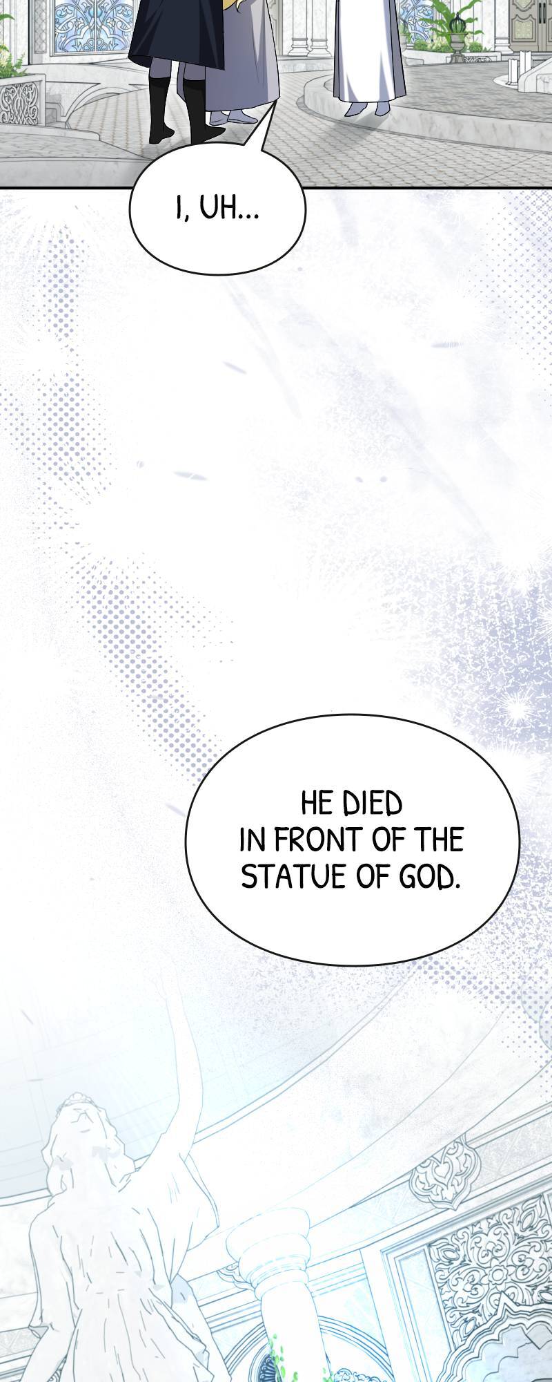 No More Regrets, Just Kill Me Chapter 39 - Page 54