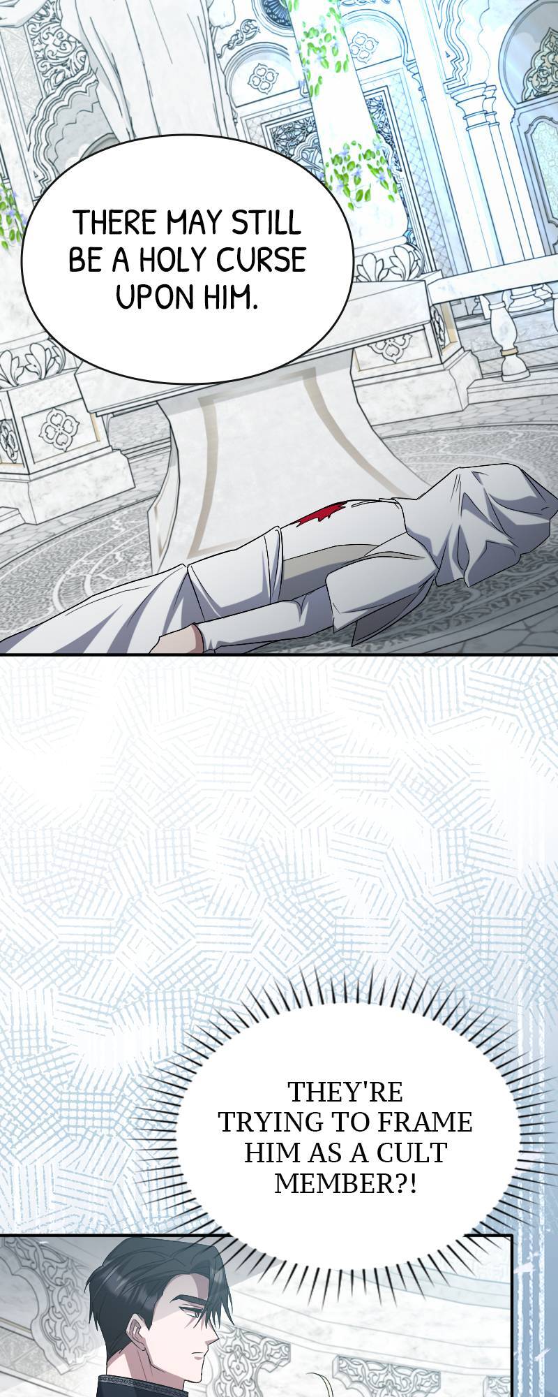 No More Regrets, Just Kill Me Chapter 39 - Page 55