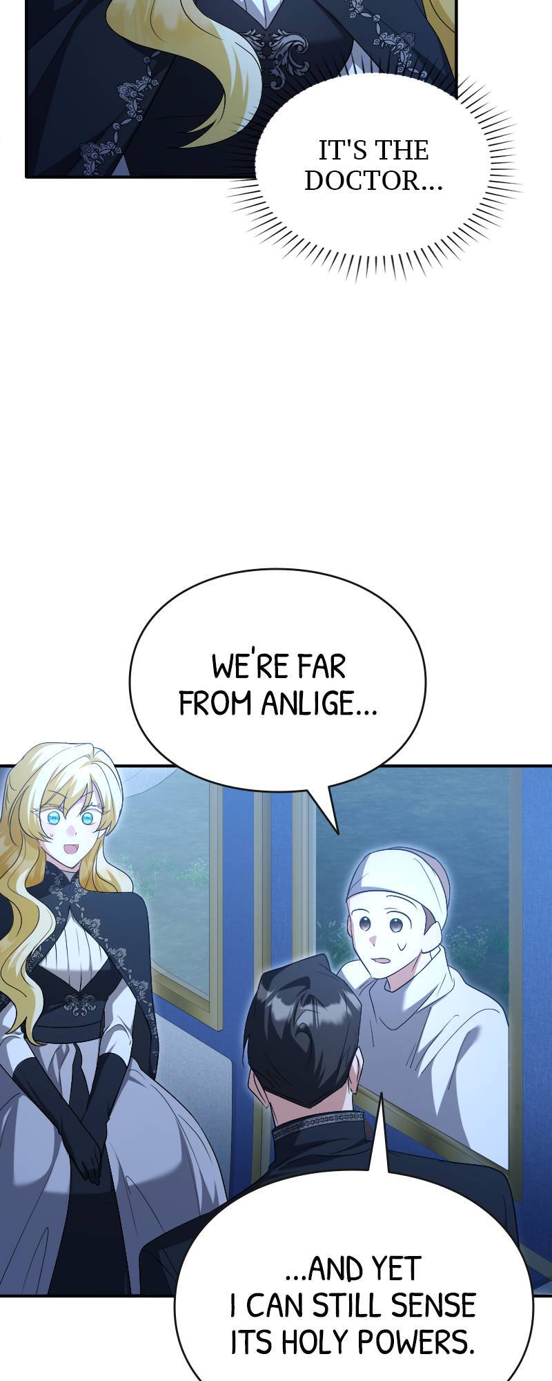 No More Regrets, Just Kill Me Chapter 40 - Page 21