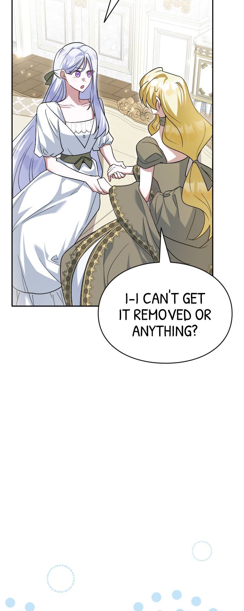 No More Regrets, Just Kill Me Chapter 40 - Page 46