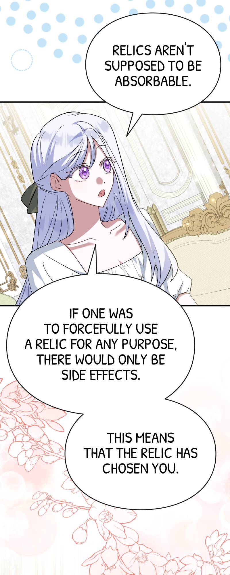 No More Regrets, Just Kill Me Chapter 40 - Page 47