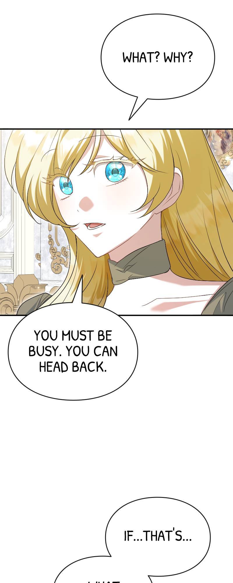 No More Regrets, Just Kill Me Chapter 40 - Page 55