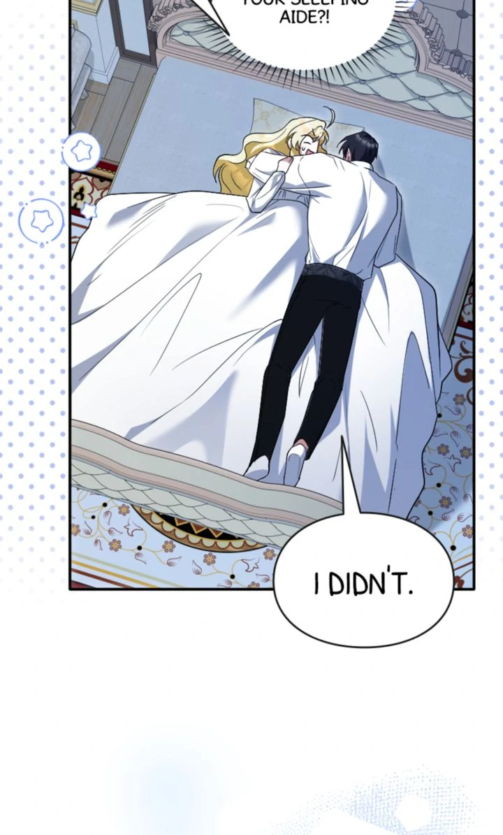 No More Regrets, Just Kill Me Chapter 41 - Page 29