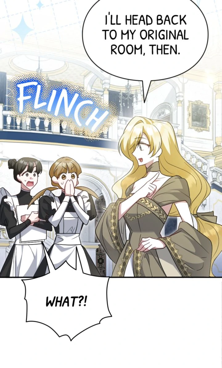 No More Regrets, Just Kill Me Chapter 41 - Page 9