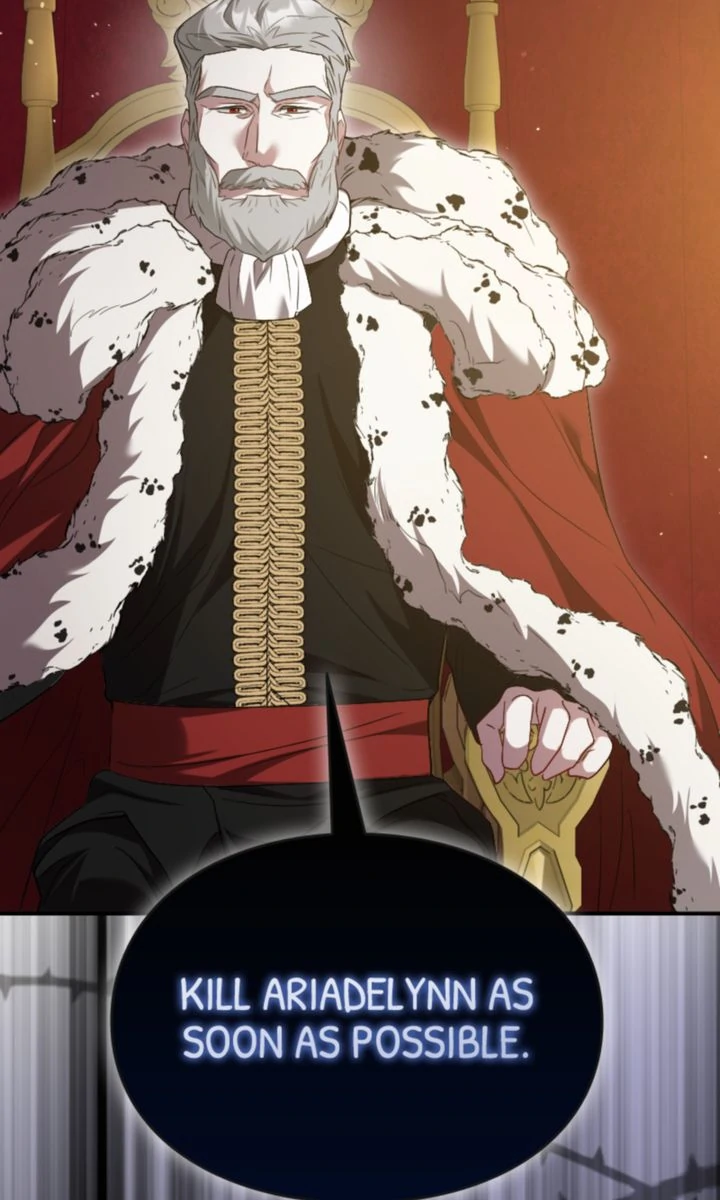 No More Regrets, Just Kill Me Chapter 42 - Page 105