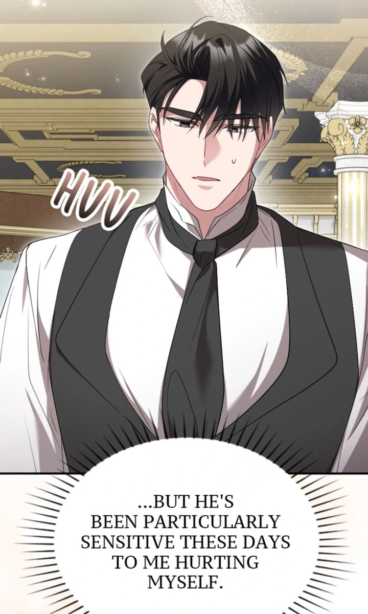 No More Regrets, Just Kill Me Chapter 42 - Page 23