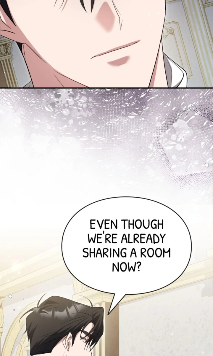 No More Regrets, Just Kill Me Chapter 42 - Page 35