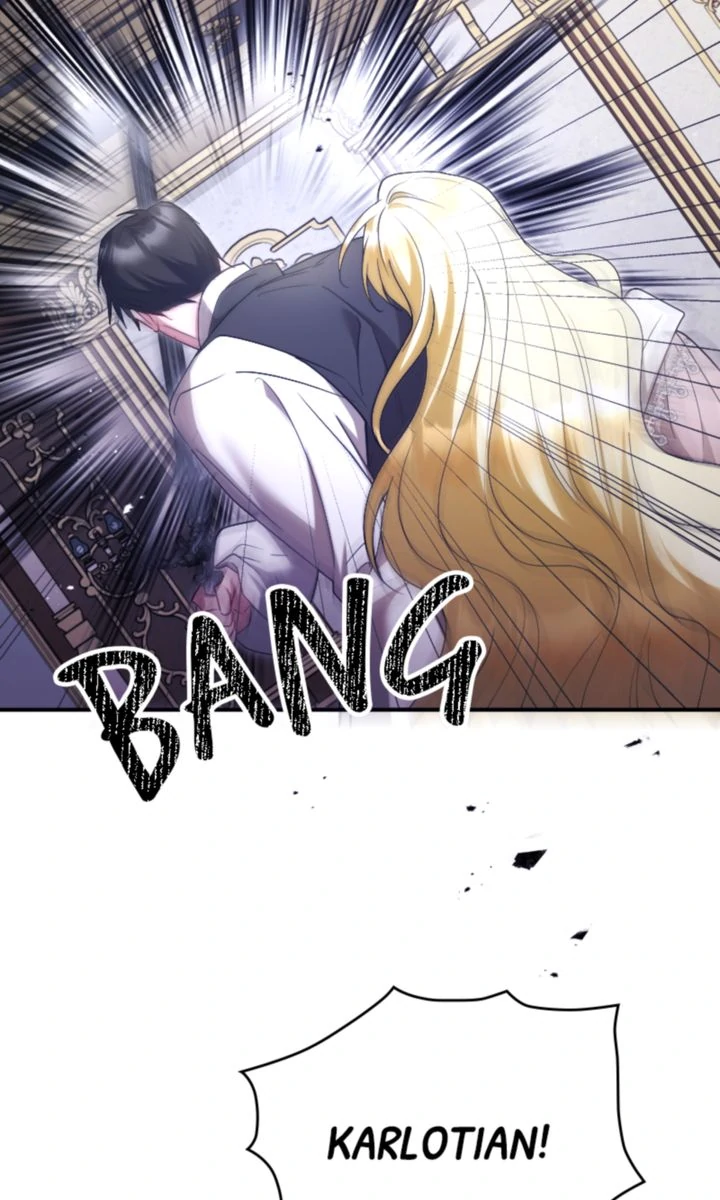 No More Regrets, Just Kill Me Chapter 42 - Page 4